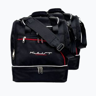 Комплект чанти за багажник KJUST Tesla Model Y 2020-2022 2 бр. black