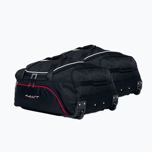 Комплект чанти за багажник KJUST Nissan Juke HEV 2022+ 2 бр. black