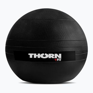 Медицинска топка THORN FIT Slam 4 kg black