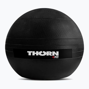 Медицинска топка THORN FIT Slam 10 kg black