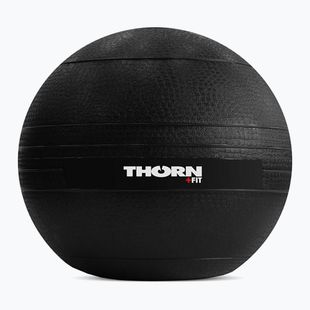 Медицинска топка THORN FIT Slam 15 kg black