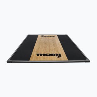 Платформа за вдигане на тежести THORN FIT Weightlifting black