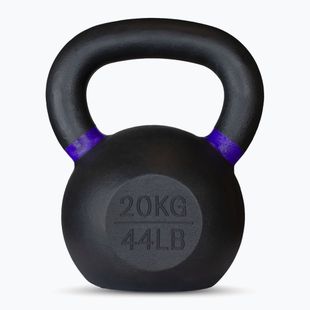 Кетълбел THORN FIT CC 2.0 20 kg black/blue