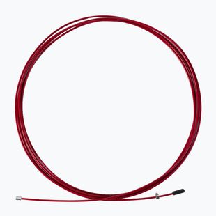 THORN FIT 2.0 стоманено въже за скачане 3,6 м червено 514228