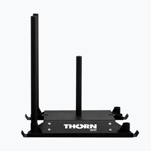 Шейна за силова тренировка THORN FIT Gym Sled black