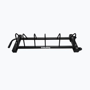 Стойка за тежести THORN FIT Plate Storage Horizontal black