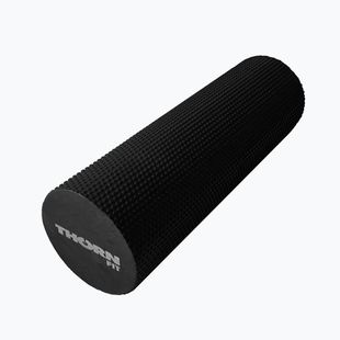 Ролка за масаж THORN FIT Pro Density black