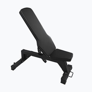 Регулируема пейка за фитнес зала THORN FIT