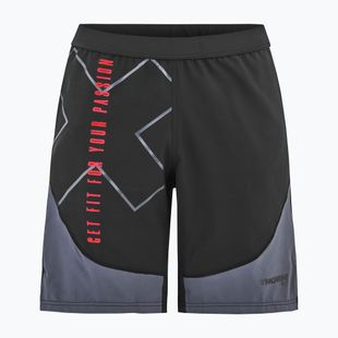 Къси панталони THORN FIT Swat 2.0 Training Logo black