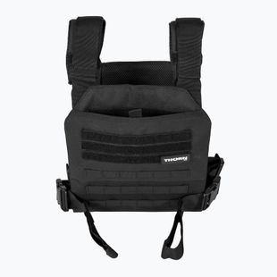 Жилетка с тежести за тренировки Thorn Fit Tactic One Weight 3,2 kg black