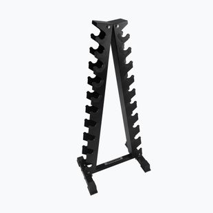 Стойка за гири THORN FIT Hexagonal Dumbbells Rack 1-10kg black
