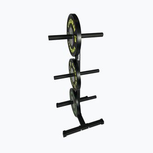 Стойка за тежести THORN FIT Vertical Plate black
