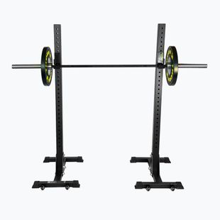 Стойка под щанга THORN FIT Barbell Rack 2.0 black