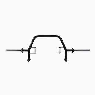 Лост трап бар/Хексагонален лост THORN FIT Open Trap Bar black