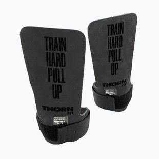 Гимнастически кожени ръкохватки THORN FIT Gym Protect Grips