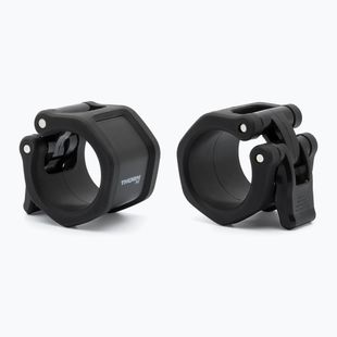 Щипки за щанга THORN FIT Power Clamp 2 pack black