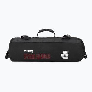 Тренировъчен чувал THORN FIT SandBag black