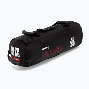 Тренировъчен чувал THORN FIT SandBag black
