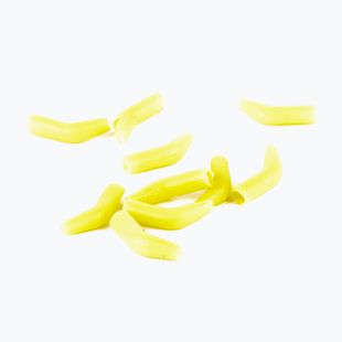 UNDERCARP Позиционер за ритници за кука жълт UC513