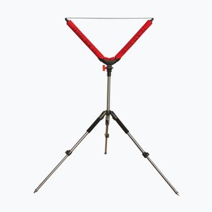 Държач за въдици Milo Teorema червен 859VV0616