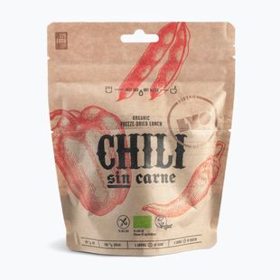 Лиофилизирана храна LYOFOOD Eco Chilli sin Carne 270 g