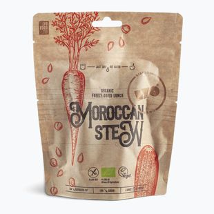 Лиофилизирани храни LYOFOOD Марокански тажин с полента 270 g