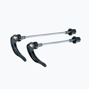 ACCENT X-country скоба за главината черна 610-16-201_ACC