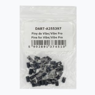 Комплект щифтове Dartmoor Vibe/Vibe Pro black