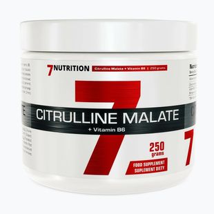 Цитрулин 7Nutrition Citrulline Malate 250 g