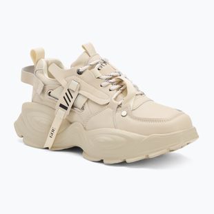 Дамски обувки GOE MM2N4015 beige