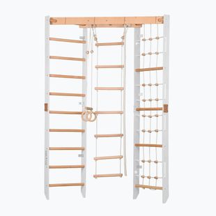 Гимнастическа стълба Rinagym SPR Corner white