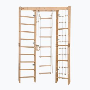 Гимнастическа стълба Rinagym SPR Corner natural