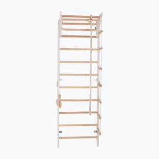 Гимнастическа стълба RINAGYM Pro 2 white