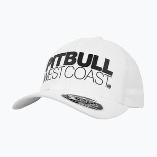 Pitbull Snapback Seascape бейзболна шапка бяла
