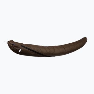 Калъф Lesovik Larva walnut brown