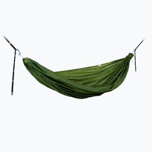 Туристически хамак Lesovik Bright treetop green