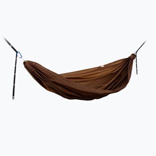 Туристически хамак Lesovik Sharp choco root