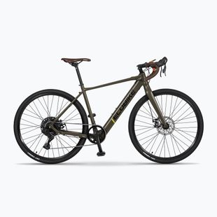 EcoBike Forest електрически велосипед 36V 9.7Ah 349.2Wh зелен