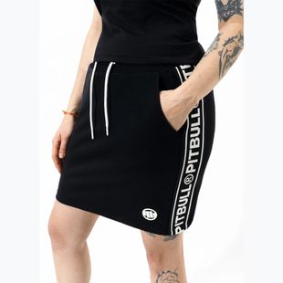 Пола Pitbull Regatta черна