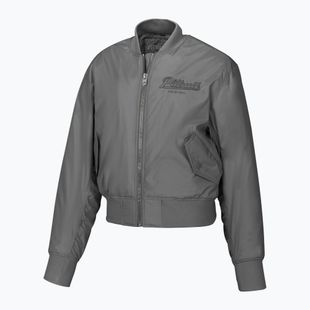 Дамско яке Pitbull West Coast Angel Bomber graphite