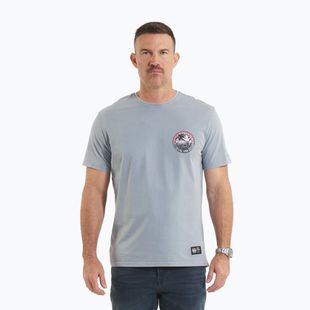 Pitbull Oceanside синя мъжка тениска