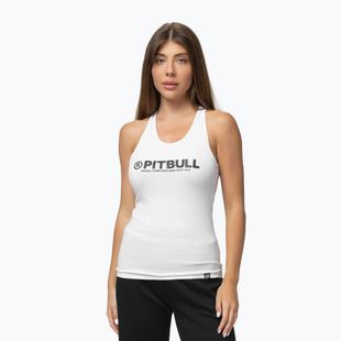 Дамски потник Pitbull R, бял