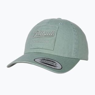 Pitbull Snapback Seabridge Classic Low Profile бейзболна шапка