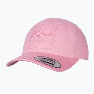 Pitbull Snapback Seabridge Classic Low Profile бейзболна шапка