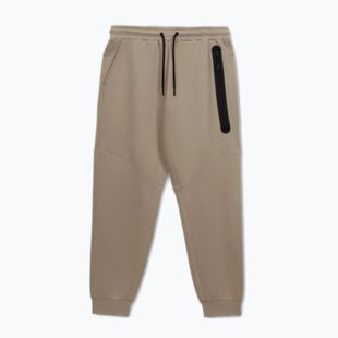 Питбул джобни панталони Dogwood Track Pants dark sand