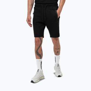 Pitbull Dogwood Sport мъжки къси панталони черни