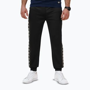 Мъжки панталони Pitbull Track Pants black
