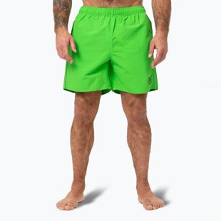 Мъжки бански панталони Pitbull Crownhill fluo green