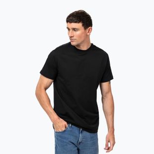 Мъжка тениска Pitbull Tape Nugget black/black
