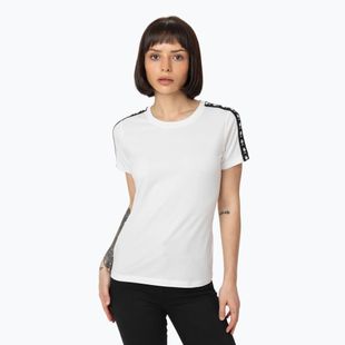 Pitbull Nugget дамска тениска бяла